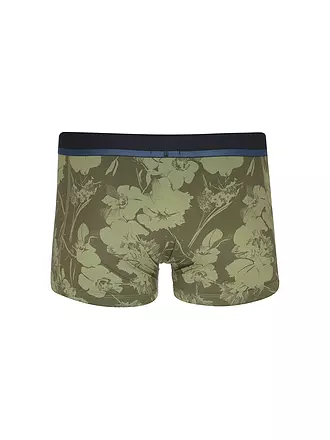 BOSS | Pants dark green | 